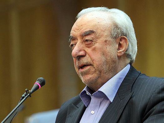 انتقاد عسگراولادی از سایه مشکلات بانکی، روادید، حمل و نقل و تعرفه های گمرکی بر تجارت ایران و روسیه