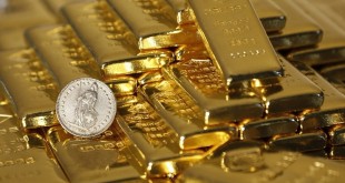 بیشترین افت هفتگی طلا در 2 ماه اخیر/ اونس 1251 دلاری شد