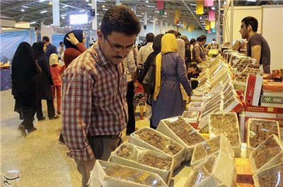 عدم برگزاری «ضیافت» رمضان
