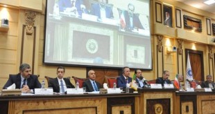 افخمی‌راد: ایران به دنبال تسهیل تجارت با الجزایر است