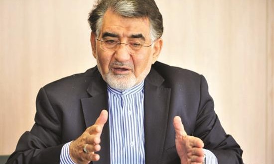 حل و فصل مسایل بانکی ایران و عراق از سوی بانکهای مرکزی دو کشور در دست انجام است