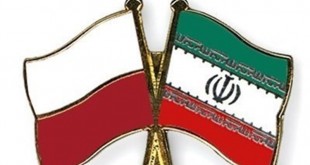 فرصت مذاکره با هیأت تجاری لهستان
