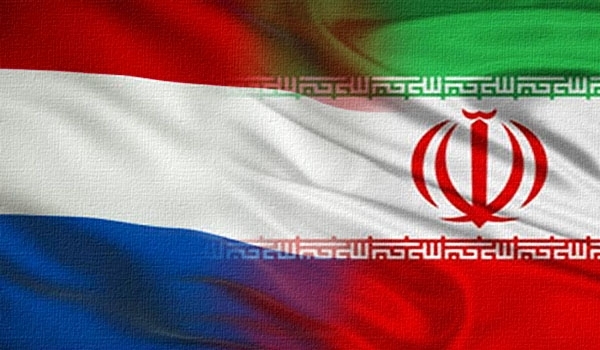 فرصت مذاکره با هیأت تجاری هلند