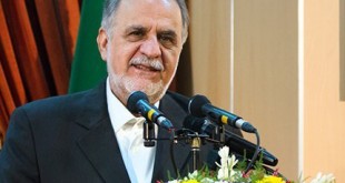 كرباسيان: ظرفيت 40 ميليارد دلاري بخش معدن براي سرمايه گذاري خارجي