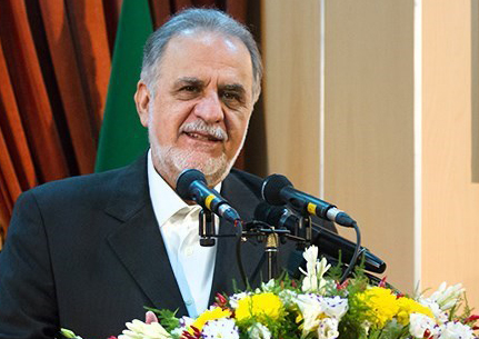 کرباسیان: ظرفیت 40 میلیارد دلاری بخش معدن برای سرمایه گذاری خارجی