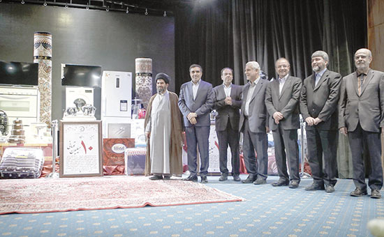 «۴ بسته ویژه جهیزیه» ایرانی
