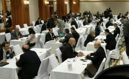 صف 170 شرکت سوئدی برای مذاکره با فعالان اقتصادی ایران