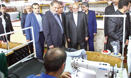 نعمتزاده: صنعت روبه بهبود است