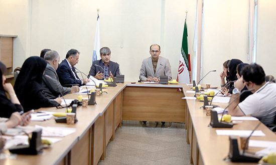 رونمایی از بسته حمایتی صنایع دریایی