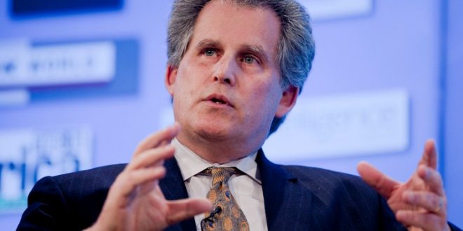 تحلیل معاون اول «IMF» از تهدیدها و فرصتهای اقتصاد ایران