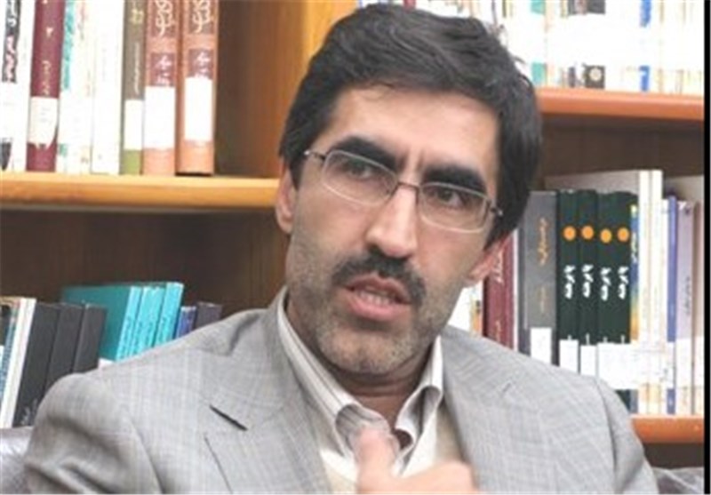 کاندیدای ‌ریاست کمیسیون صنایع و معادن مجلس‌‌ می‌شوم/‌‌شانس بالایی برای ریاست کمیسیون دارم