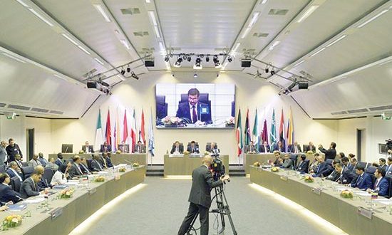 اوپک سرانجام به اجماع رسید