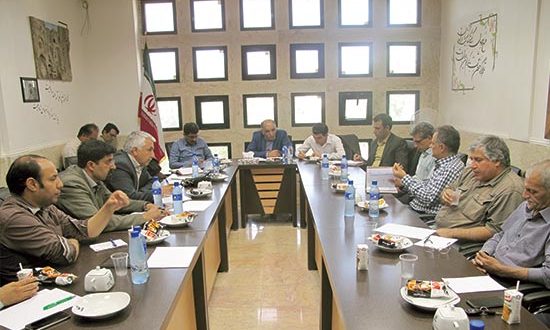 مسئولان فنی معادن ، سراغ بهرهبرداران معدنی نروند
