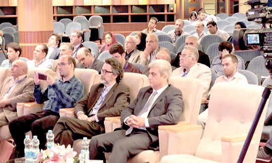 گامی بلند برای احیای صنایع ماشین‌سازی