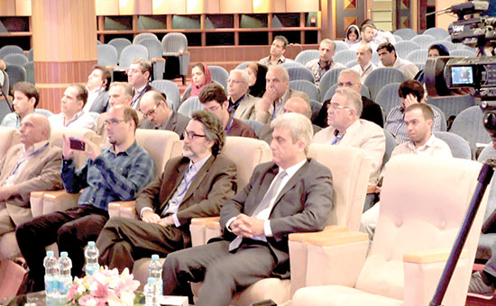 گامی بلند برای احیای صنایع ماشین‌سازی