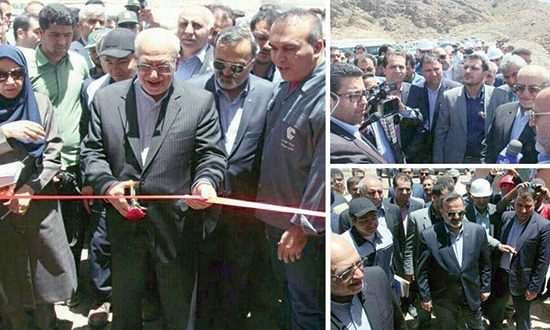 با درخواست‌های نامعقول مانع پیشرفت سنگان نشوید