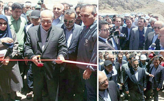 با درخواست‌های نامعقول مانع پیشرفت سنگان نشوید