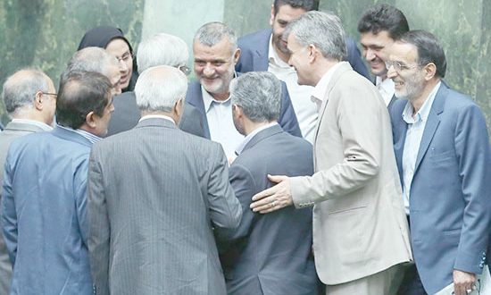 ممنوعیت واردات برنج از پایان تیر