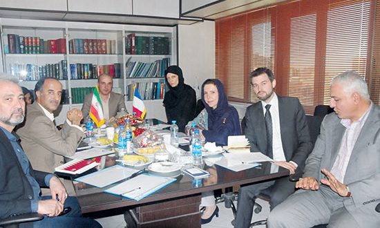 کنترل دوسویه گمرک برای مبارزه با قاچاق مواد مخدر