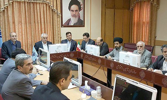 همراهی نمایندگان مجلس با تامین اجتماعی برای تحقق عدالت اجتماعی و رونق اقتصادی