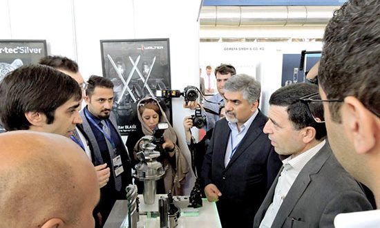 دورنمای ماشینسازی ایران؛ از تامین قطعات تا ورود به بازار