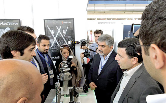 دورنمای ماشین‌سازی ایران؛ از تامین قطعات تا ورود به بازار