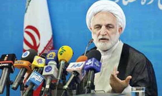ارائه گزارش سازمان بازرسی در رابطه با فیشهای غیرمتعارف تا هفته آینده
