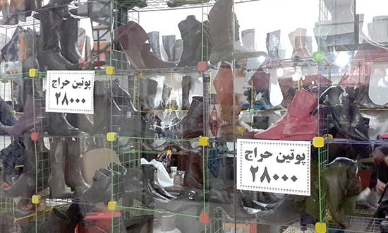 سودهای کلانی که به جیب حاجی ارزانیها میرود