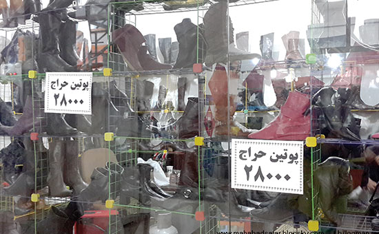 سودهای کلانی که به جیب حاجی ارزانی‌ها می‌رود