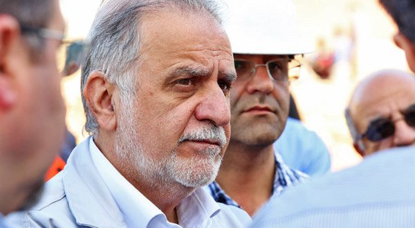آخرین وضعیت اجرای ۷ طرح فولادی/ اروپاییها چینیها را دور زدند