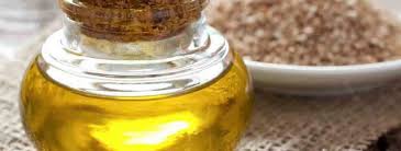 ممنوعیت واردات روغن، نیمه پر لیوان