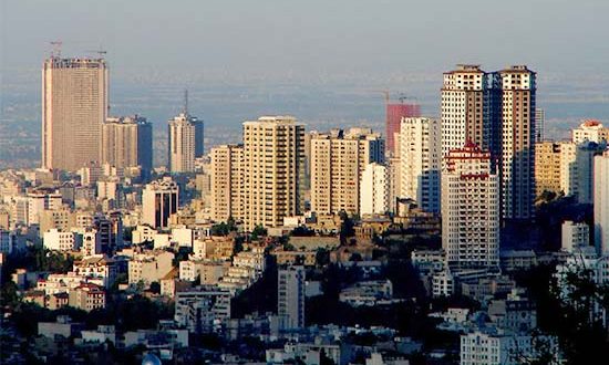 ساخت « مراکز تجاری بزرگ» در شمال تهران ممنوع می شود