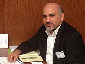 گفتگوی اقتصادی الزامات عبور از اقتصاد نفتی دررادیو گفتگو با جناب آقای حمیدرضا صالحی( عضو هیئت مدیره خانه صنعت و معدن استان تهران)