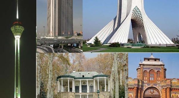 پایتختی که در فهرست گردشگری جهان غایب است