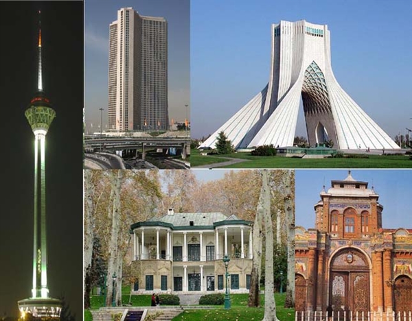 پایتختی که در فهرست گردشگری جهان غایب است