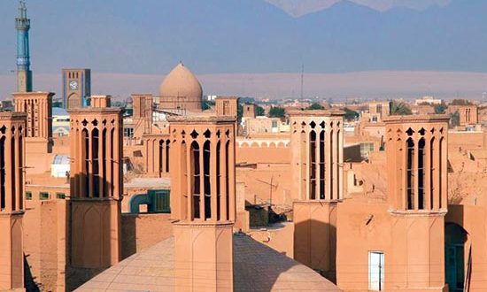 سهم ۳۰درصدی یزد در معادن بزرگ و کلاس جهانی ایران