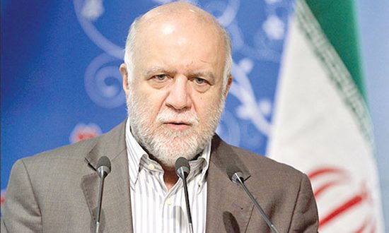 قراردادهای جدید نفتی منتظر تصویب شورایعالی امنیت ملی