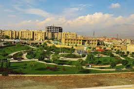 شهرسازی ریل‌پایه در شهر اندیشه