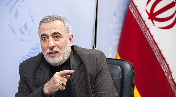 عمر گروهک منافقین به پایان رسیده