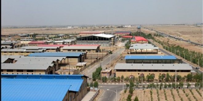 ۶۰ میلیارد ریال برای تکمیل زیرساخت شهرکهای صنعتی استان بوشهر نیاز است