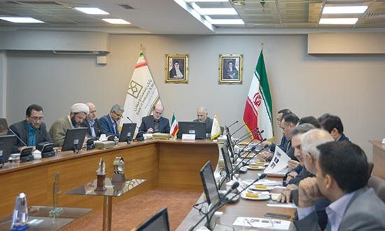 همکاری بانک صنعت و معدن با ۵۱ بانک خارجی