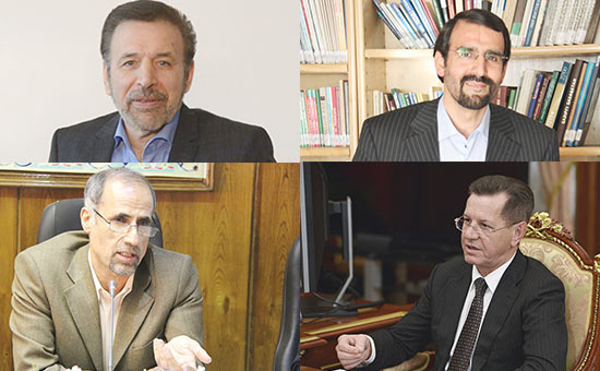 رشد ۶۷درصدی تجارت ایران و روسیه