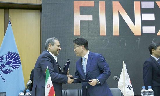 نگاه ویژه سرمایهگذاران خارجی به بازار سرمایه ایران