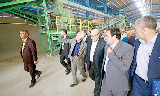 ۱۰۰قرارداد خارجی در پسابرجام