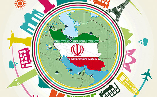 ایران؛ سرزمینی جذاب برای توسعه‌یافته‌ها