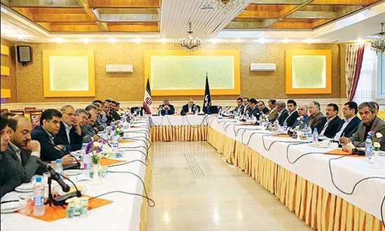 آمادهسازی مقدمات برگزاری مناقصههای نفتی