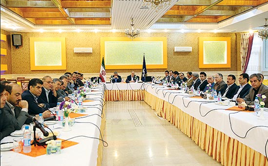 آماده‌سازی مقدمات برگزاری مناقصه‌های نفتی