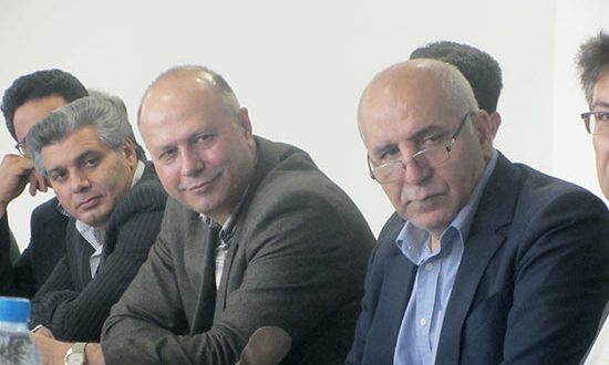 سرقینی در جلسه کمیسیون معادن و صنایع اتاق بازرگانی ایران مطرح کرد اخذ حقوق دولتی از محصول نهایی طلا و مس