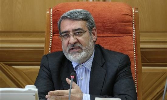 وزیر کشور:  با مردم گرسنه و بیکار نمی‌توان “امنیت” ایجاد کرد