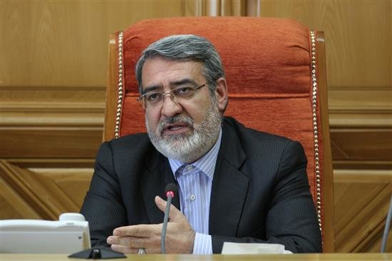 وزیر کشور:  با مردم گرسنه و بیکار نمی‌توان “امنیت” ایجاد کرد